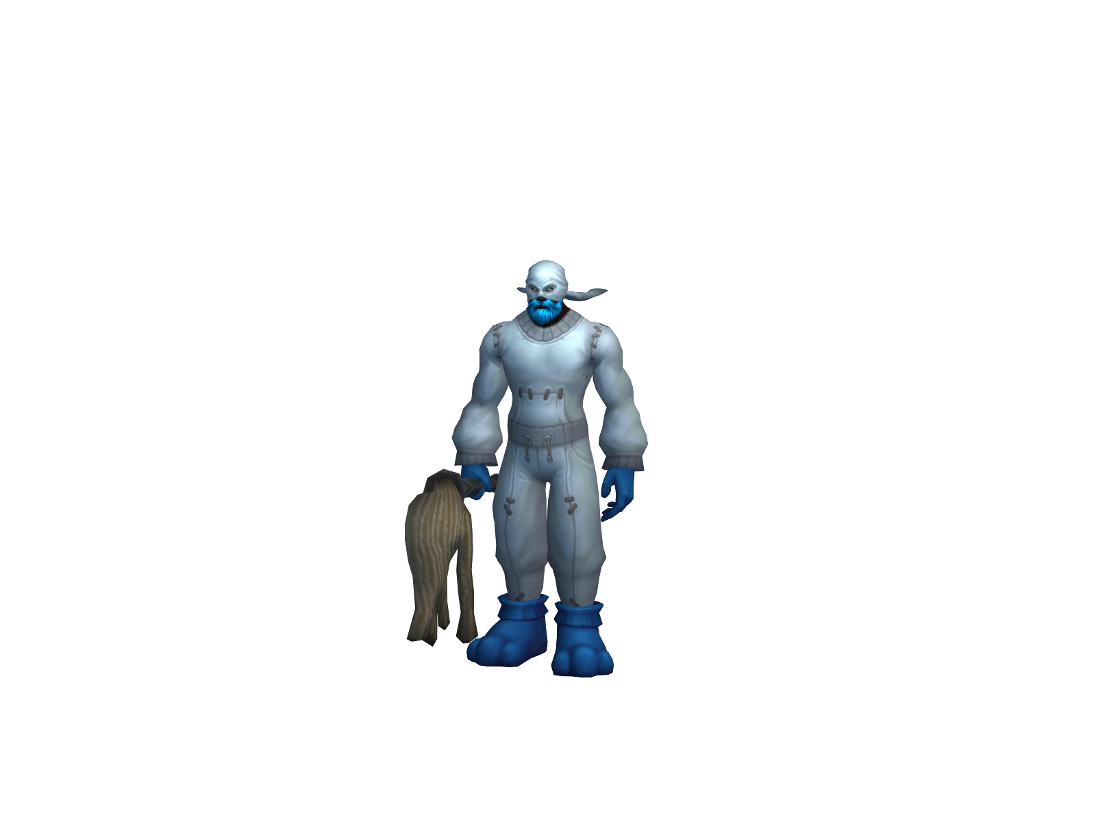 Maitodog
