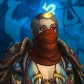 Monkéy avatar