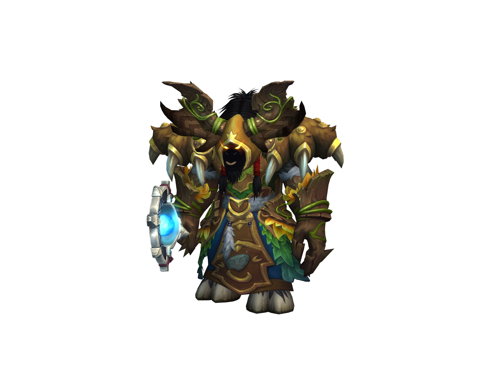 Zaindruid