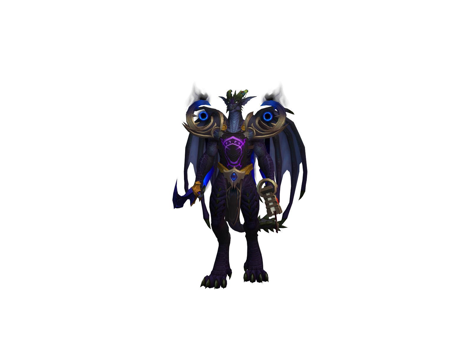 Iyrtaeus