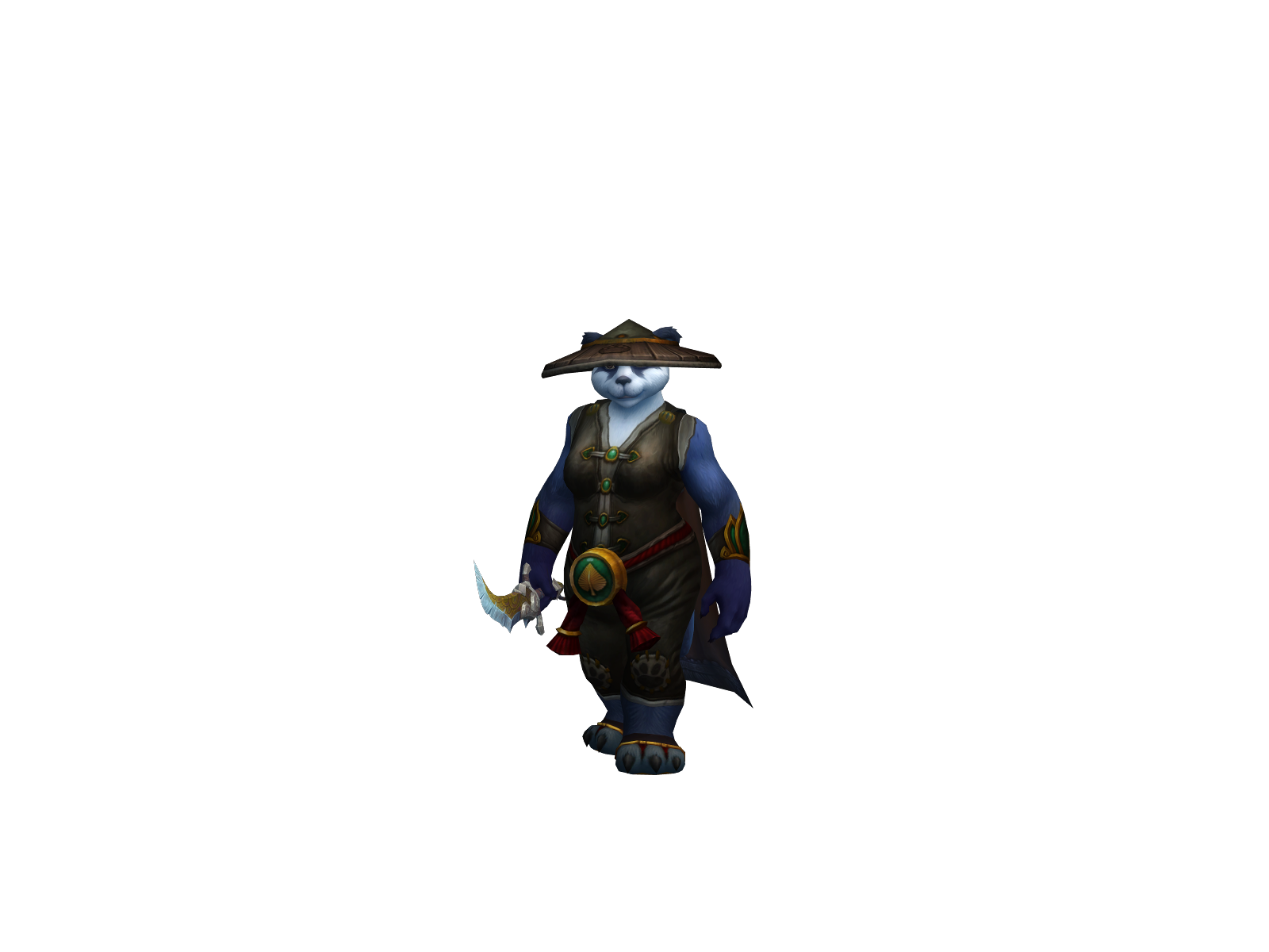 Pandalover