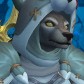 Voidwolf avatar