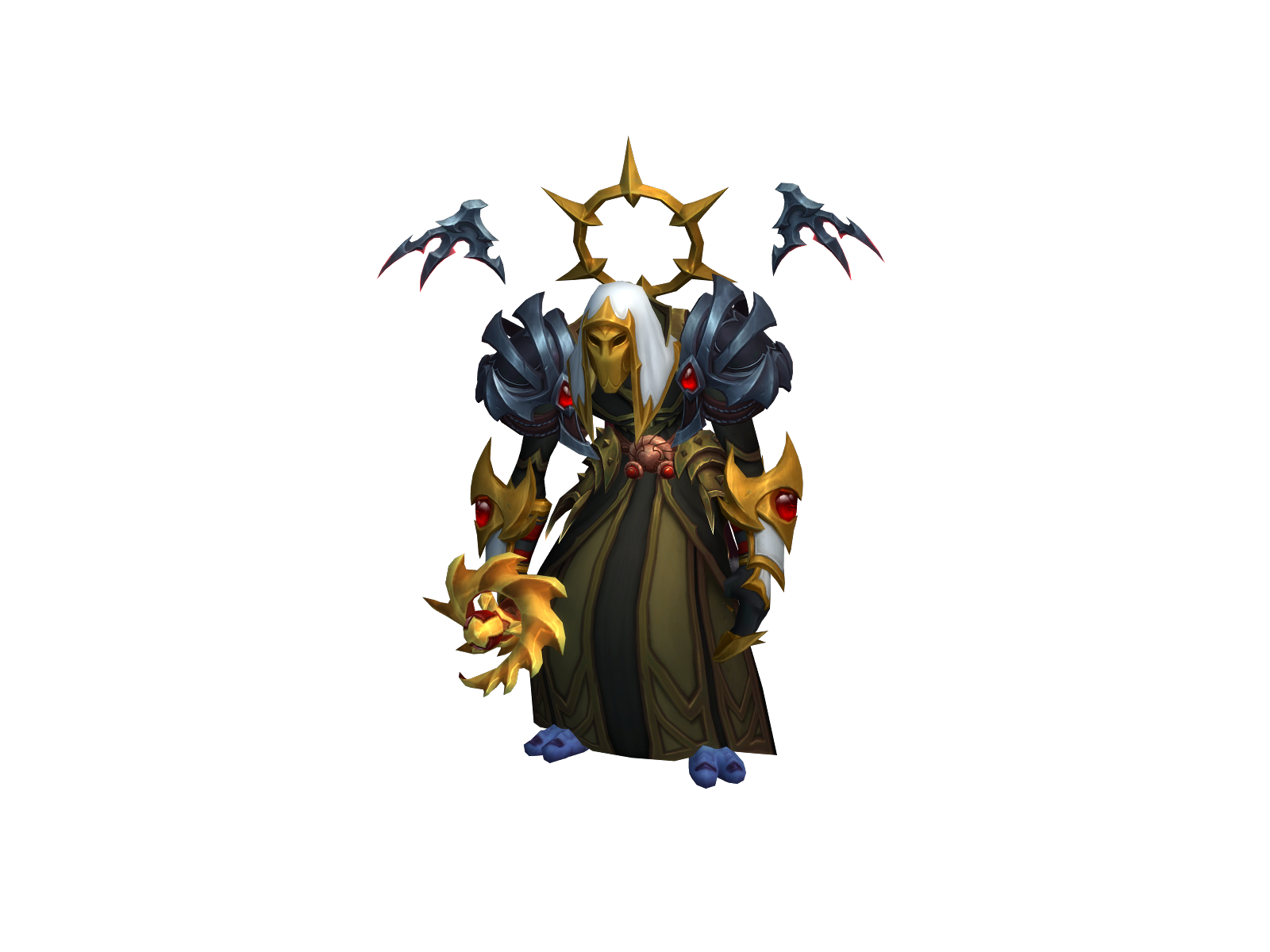Shadowanus