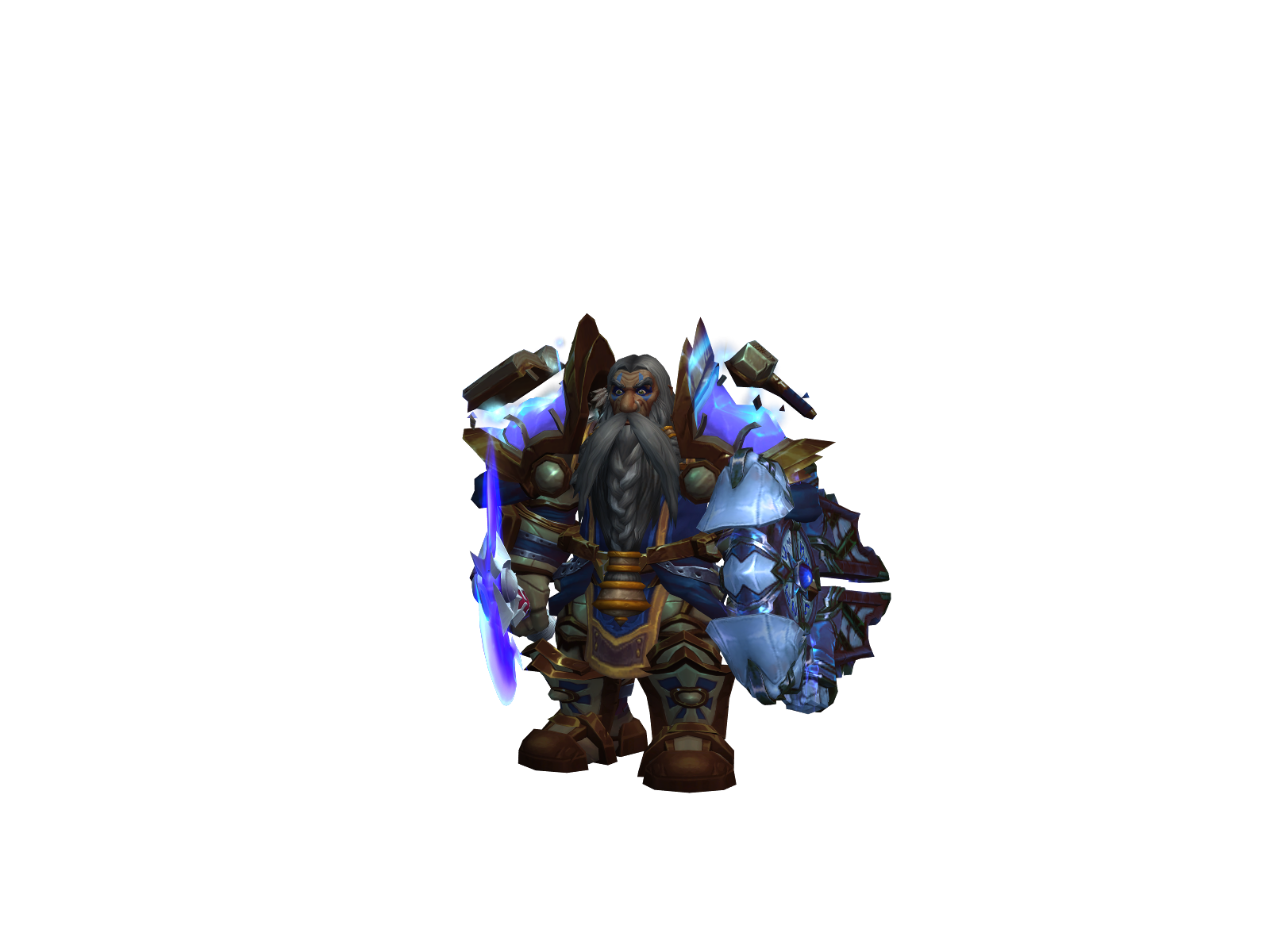 Bopboi character render