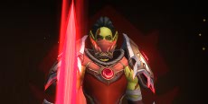 Dyoka's icon