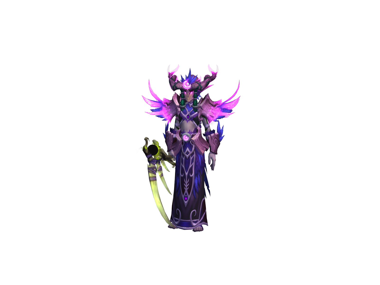 Vbngbfhjsdf 3D character render
