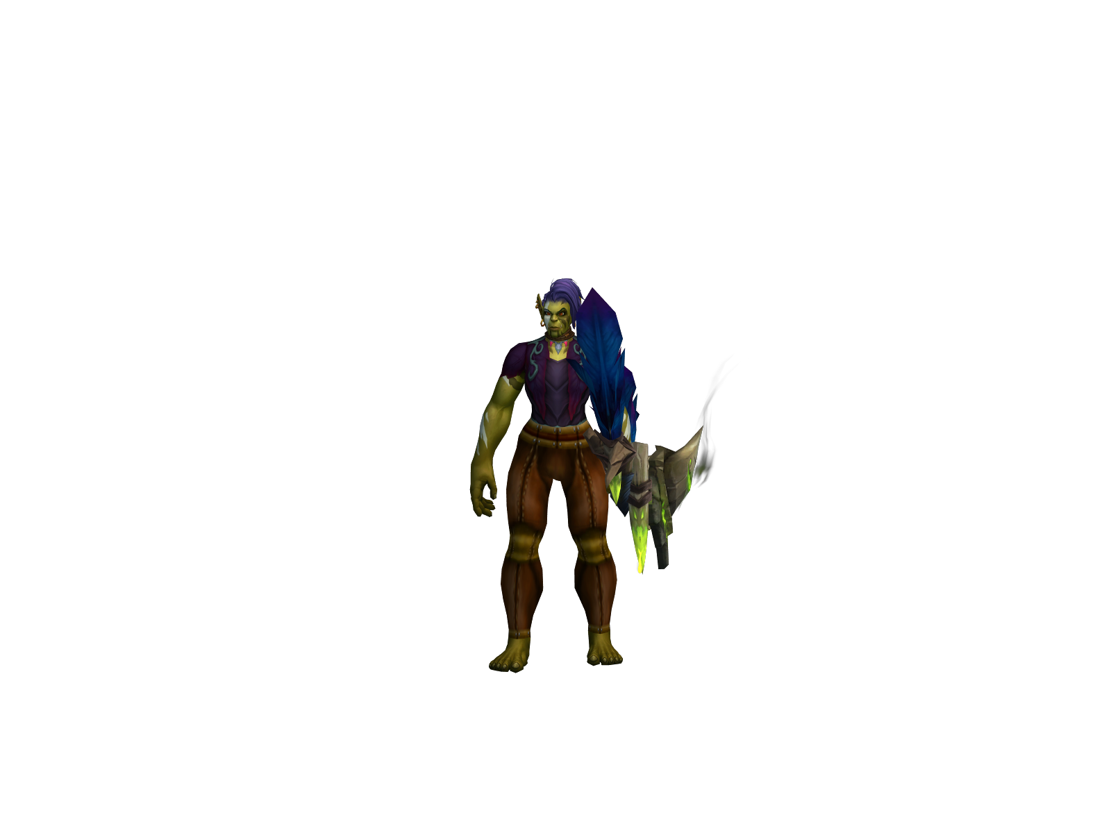 Clownhunter