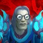Qrvapriest portrait