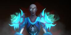 Qrvapriest's icon