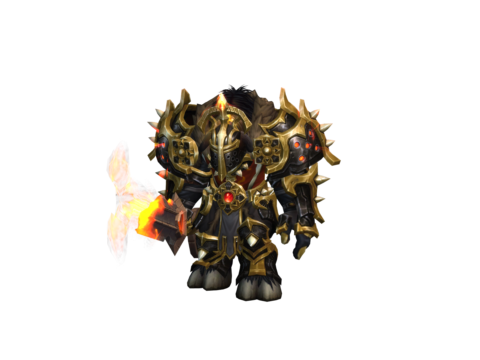 Lokiragederp