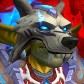 Djangoqti
