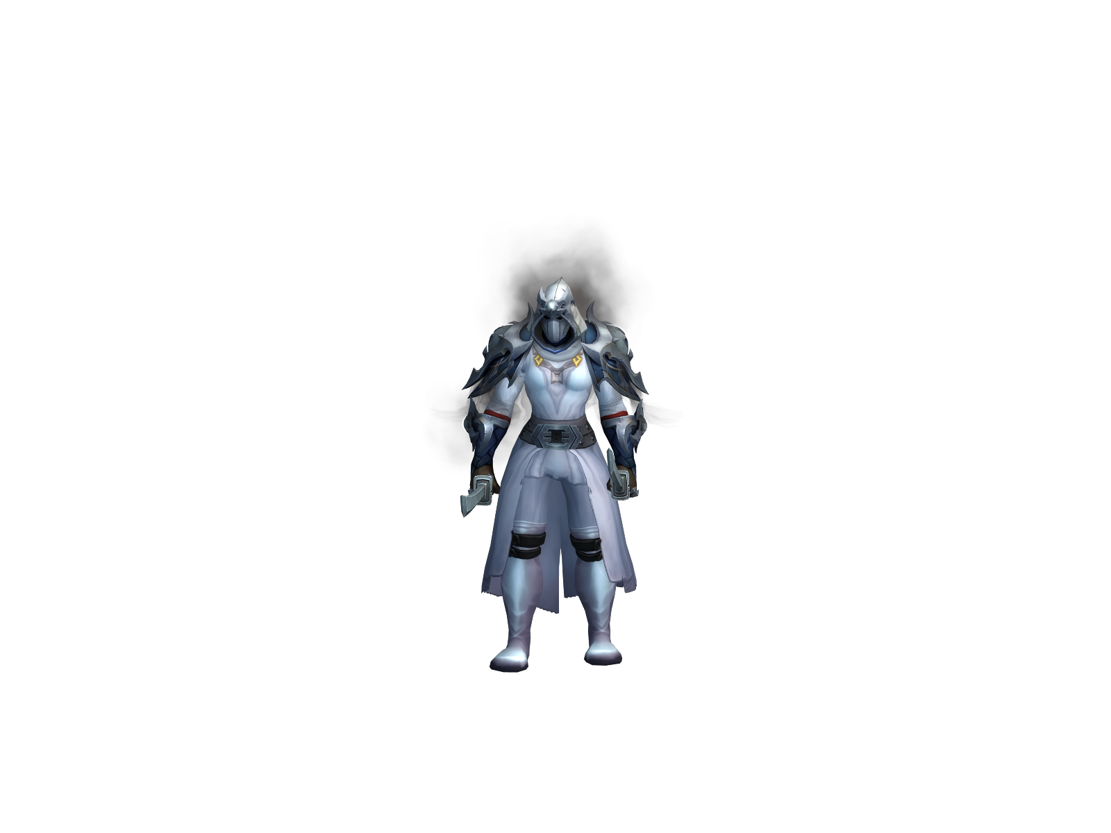 Lastdagger character render
