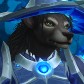 Míststúck avatar
