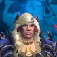Eicheldrood