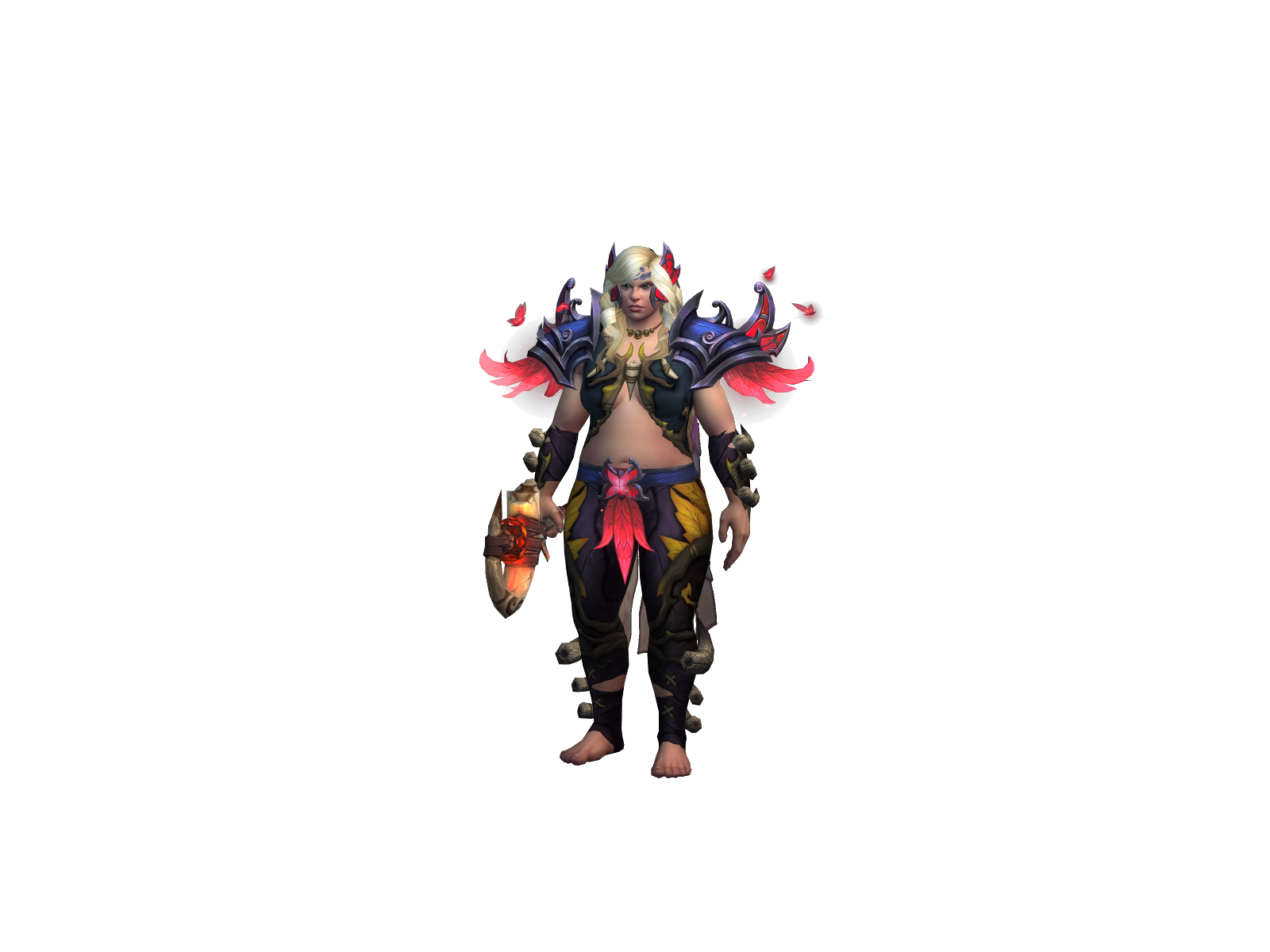 Eicheldrood