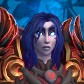Carismatic portrait