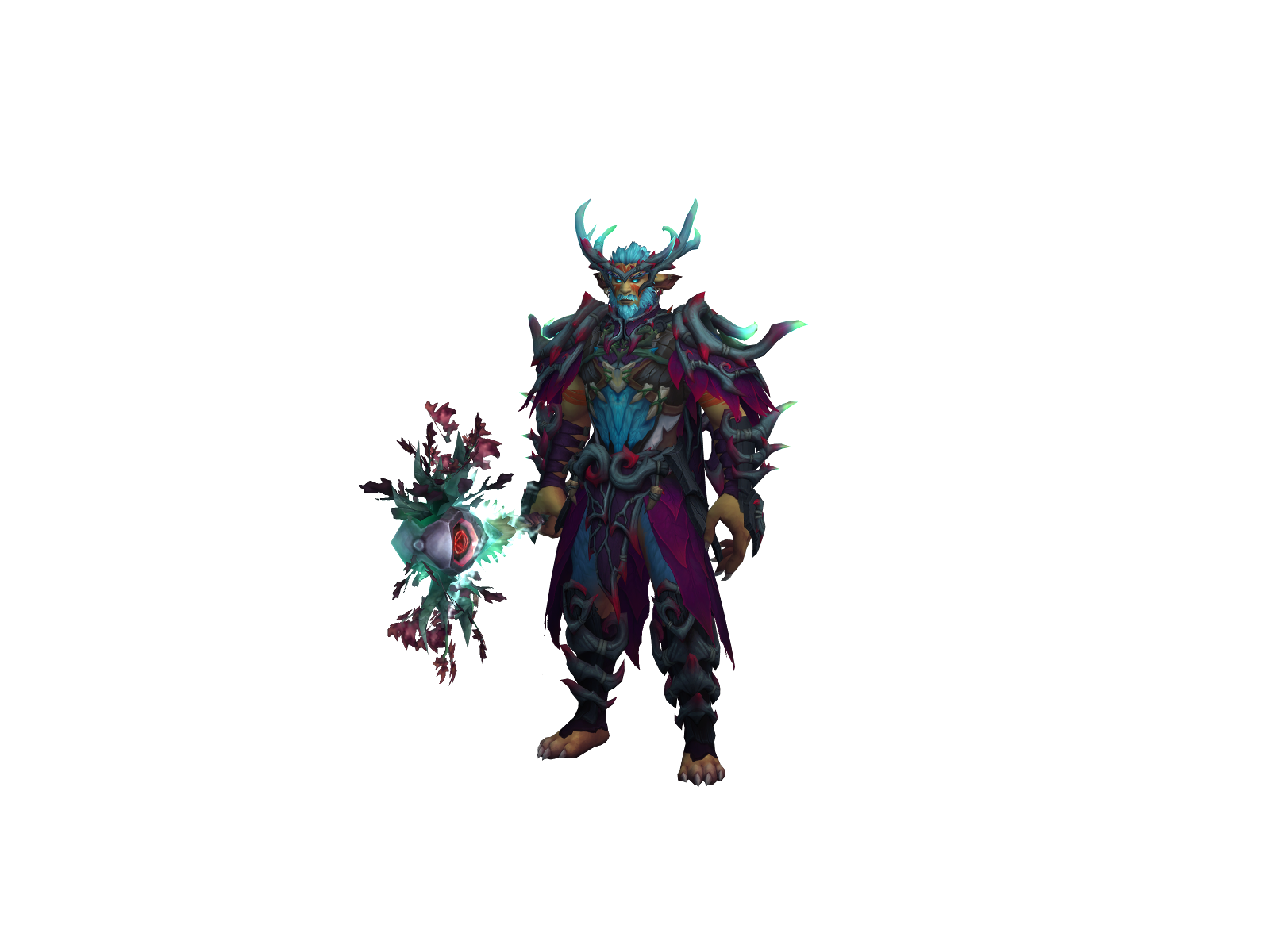 Démagon