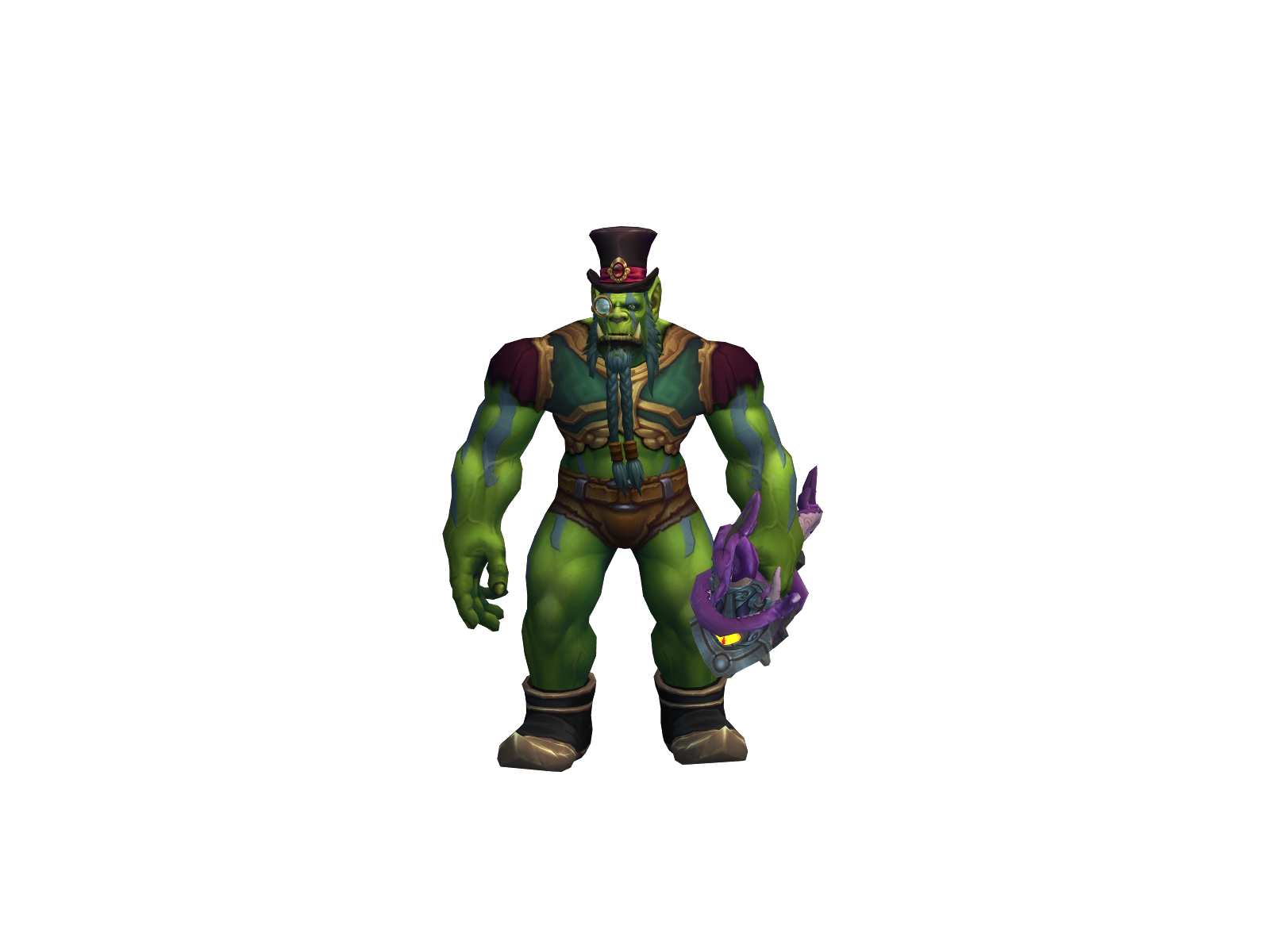 Bronthor