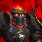Arorage portrait
