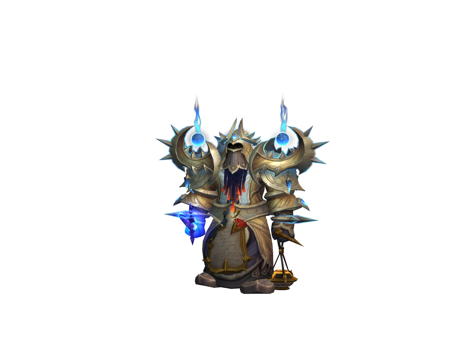 Garimpriest
