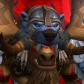 Wolpertinga