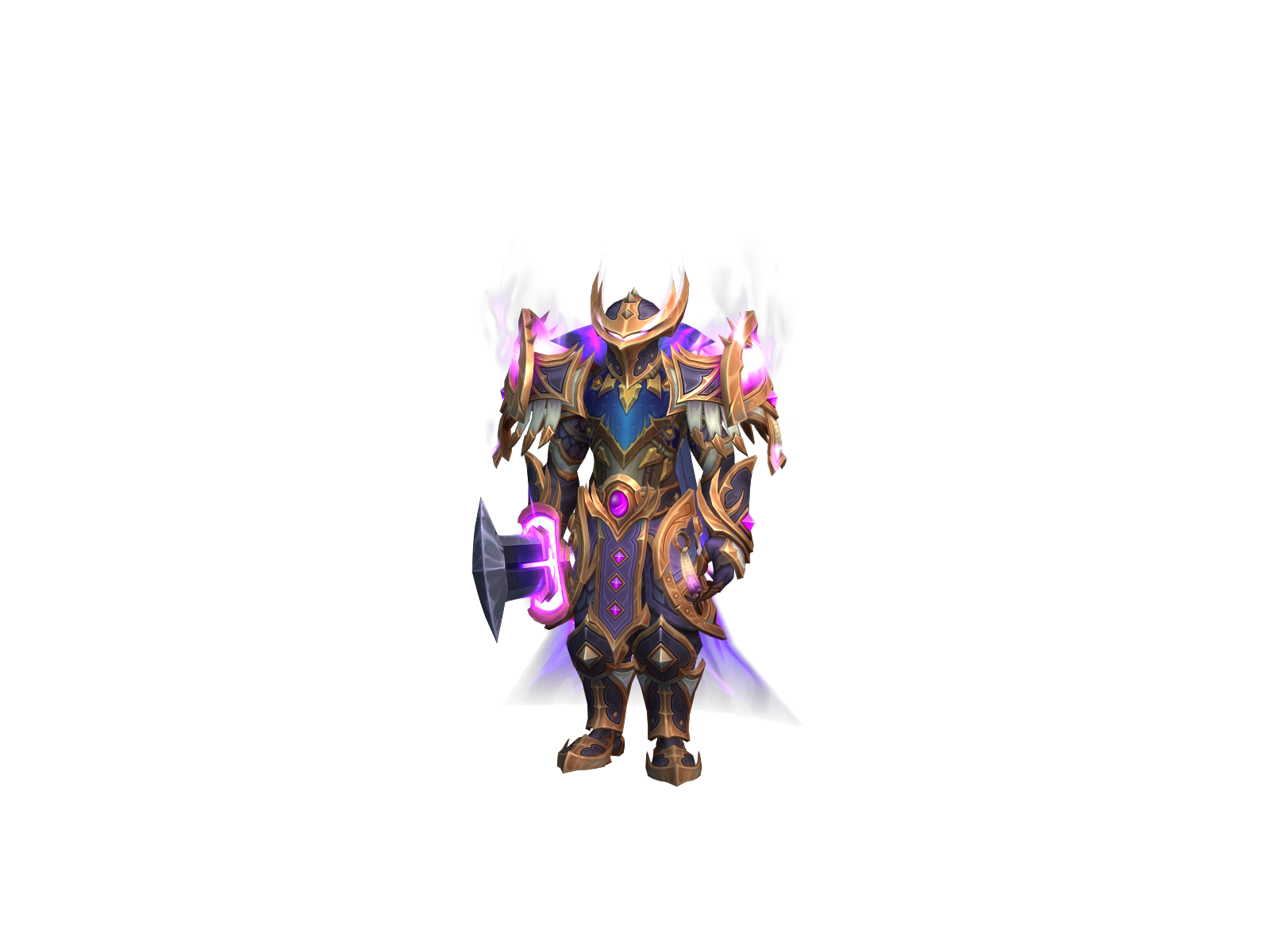 Æpøtæcårïï 3D character render