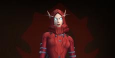 Gløro's icon