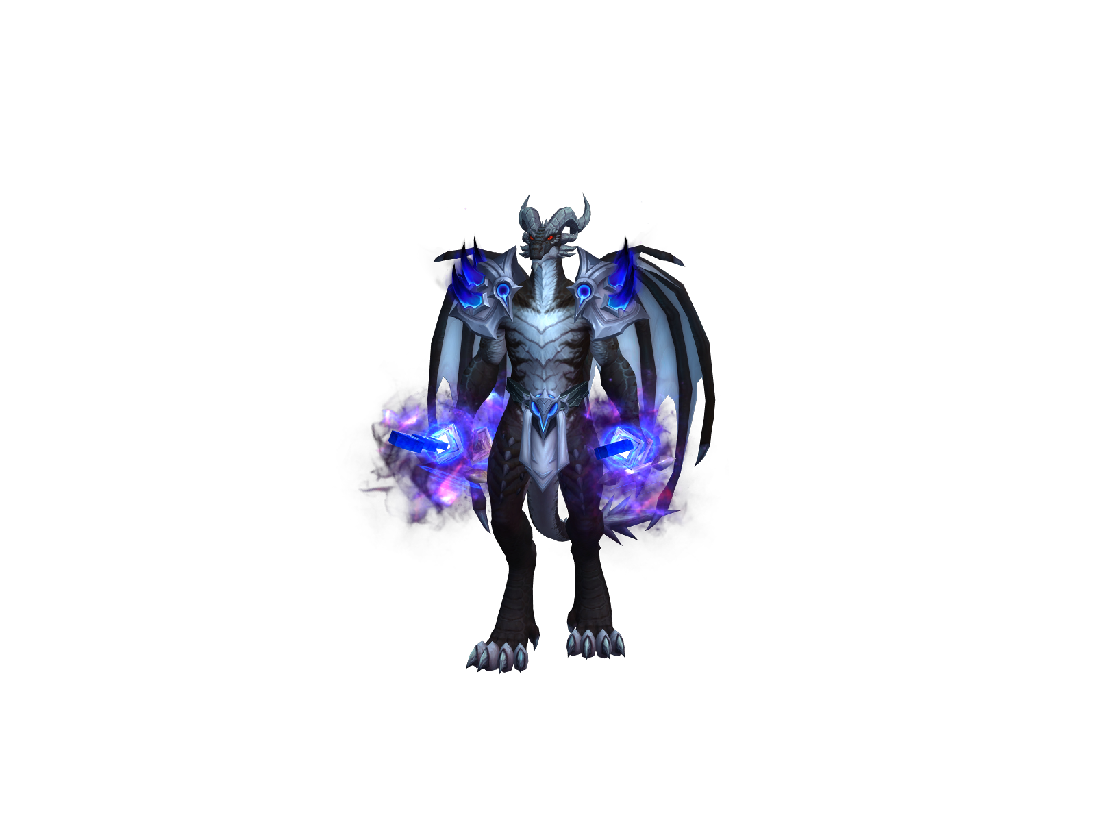 Apocalyon