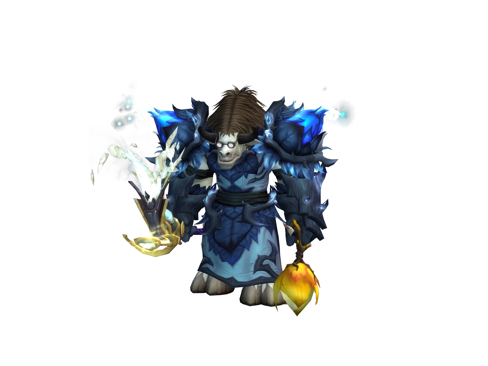 Aeyzodruid