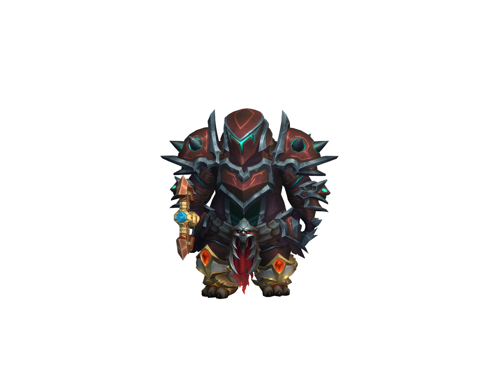 Bingeeater