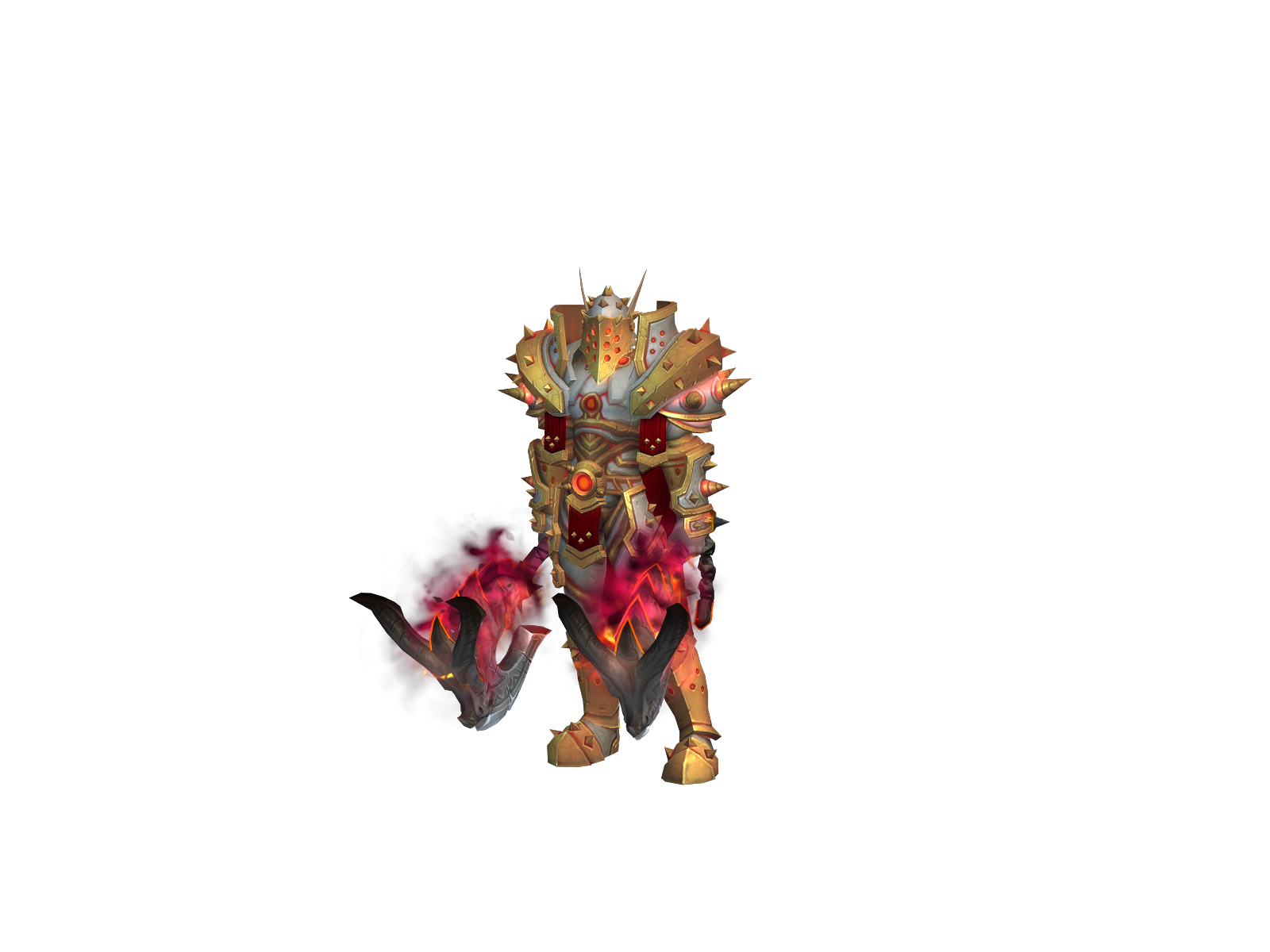 Darkzar