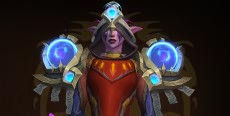 Skaggl's icon