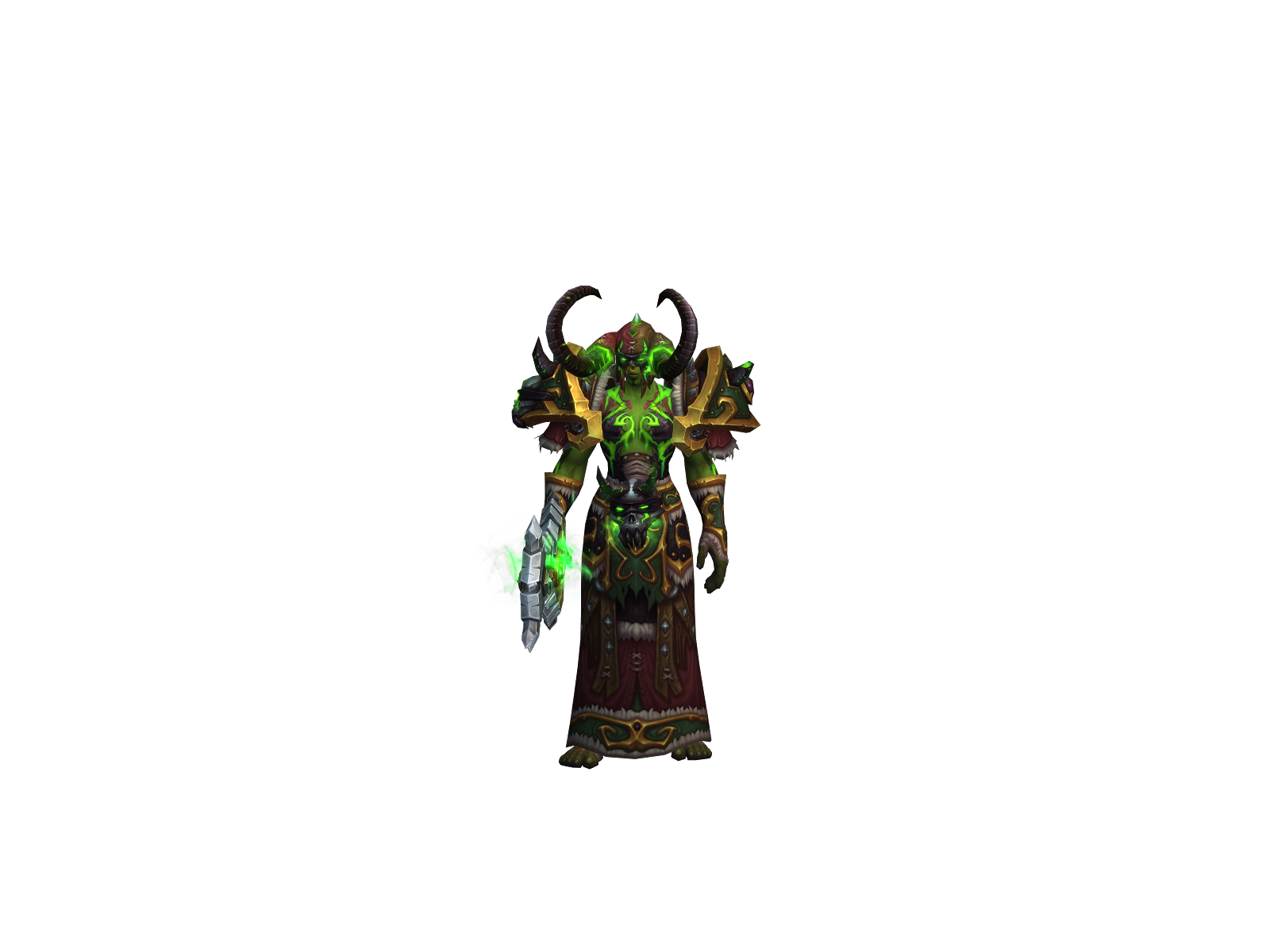 Gorvasha