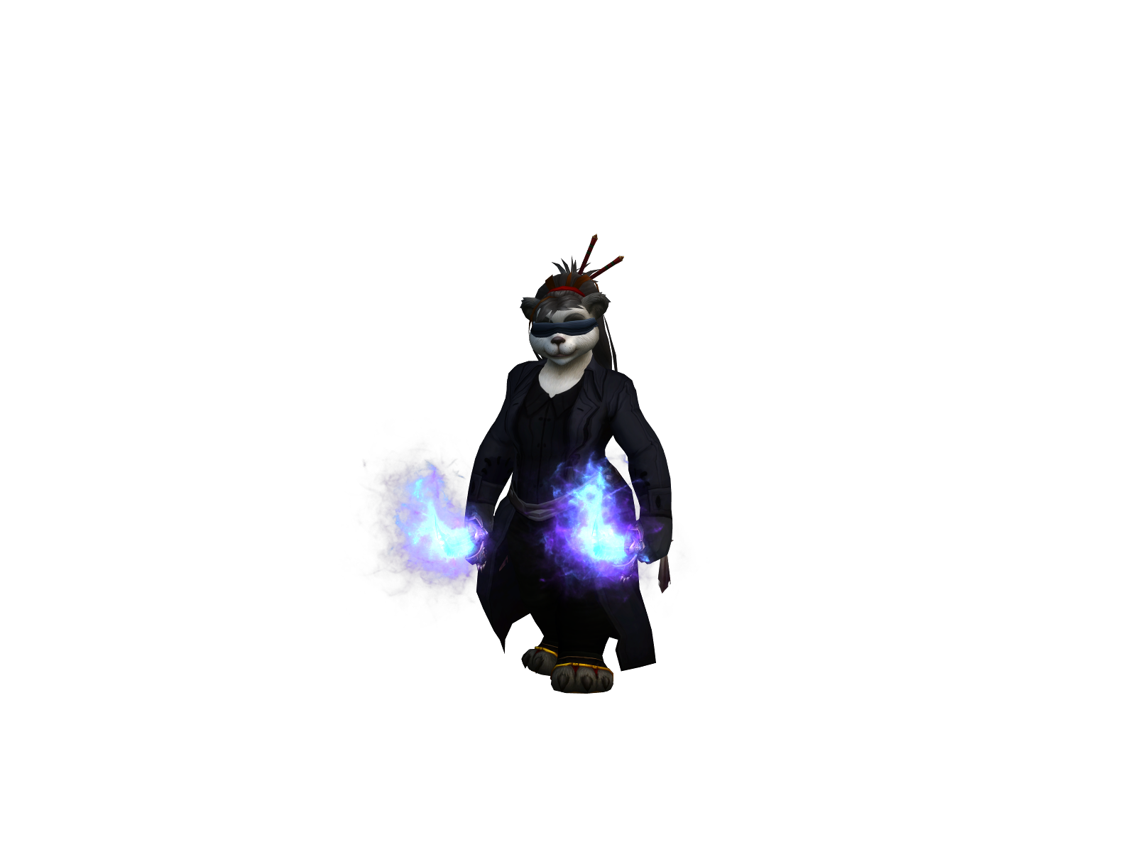 Deetoxr