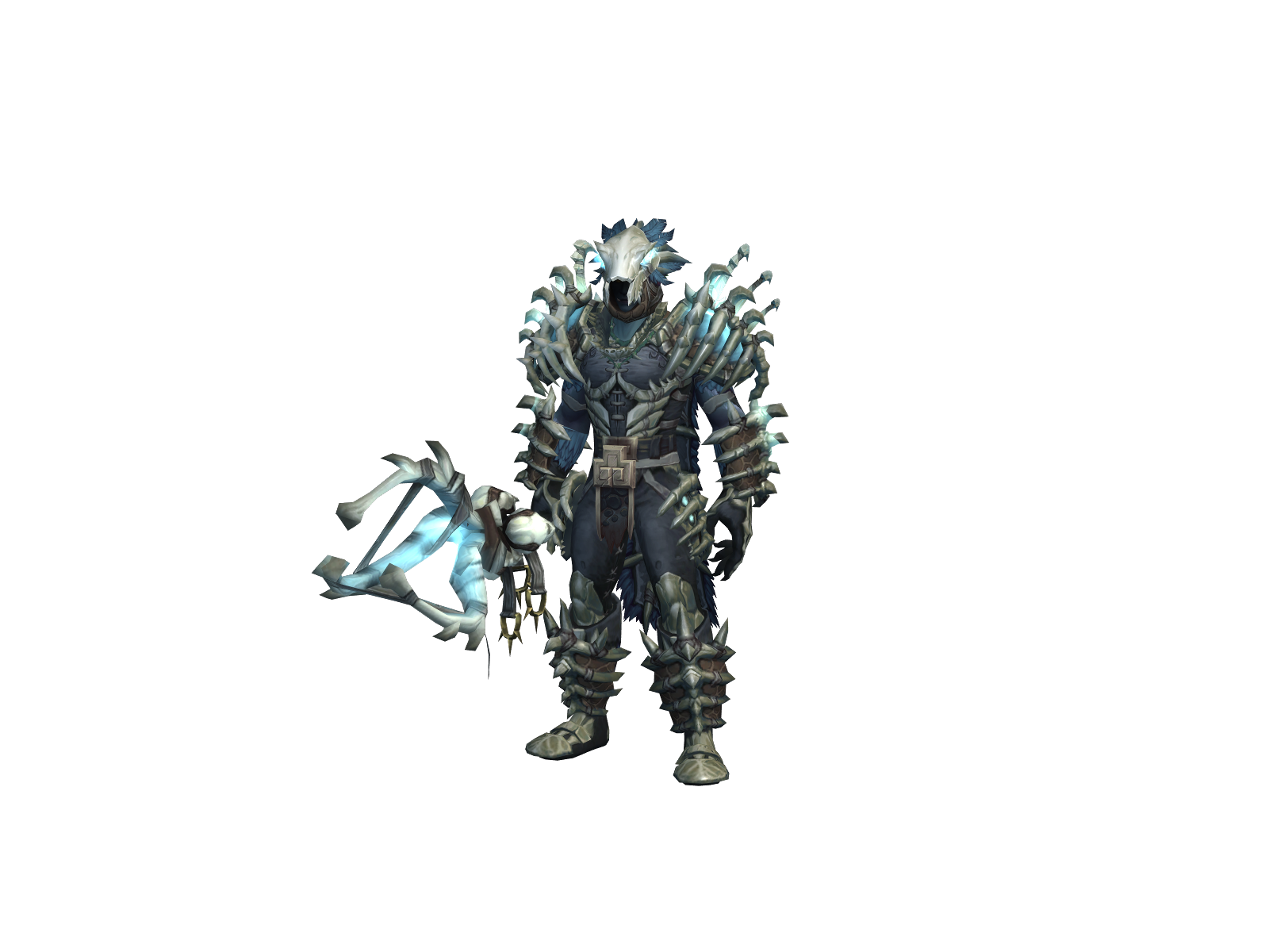 Draxthar
