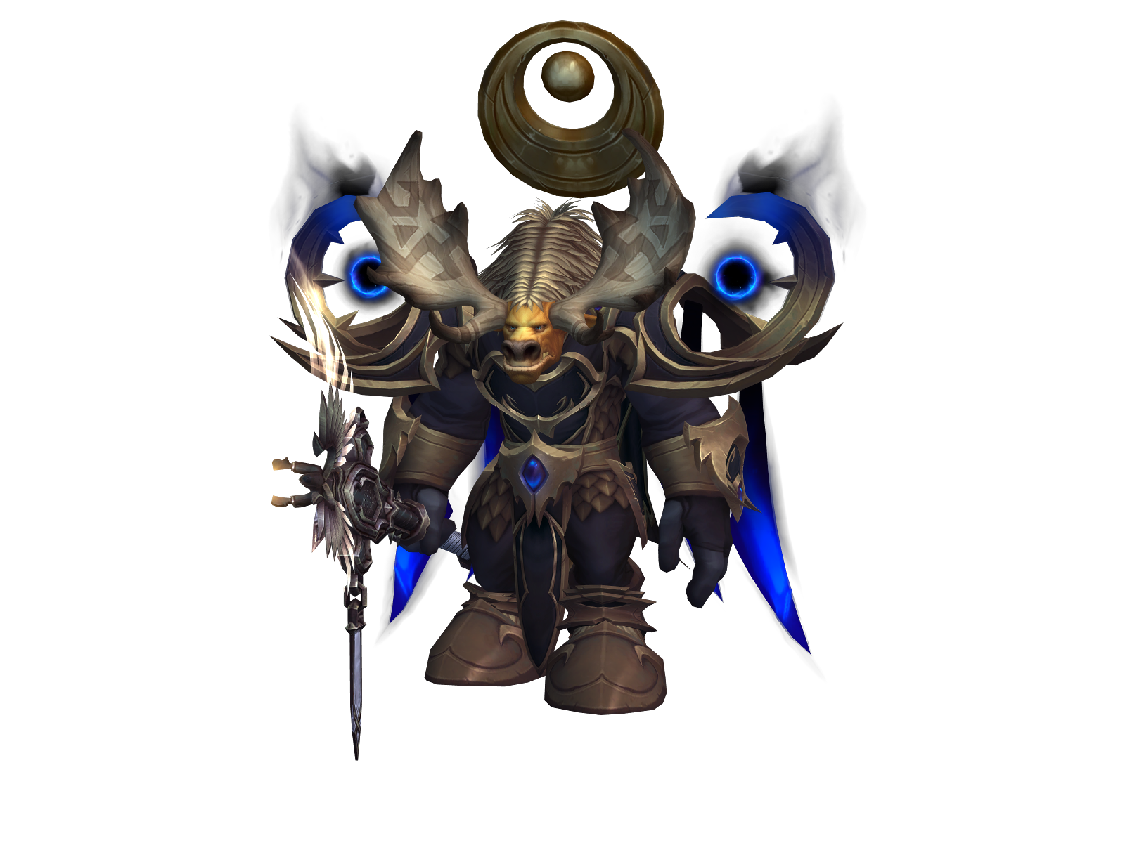 Hufgeist