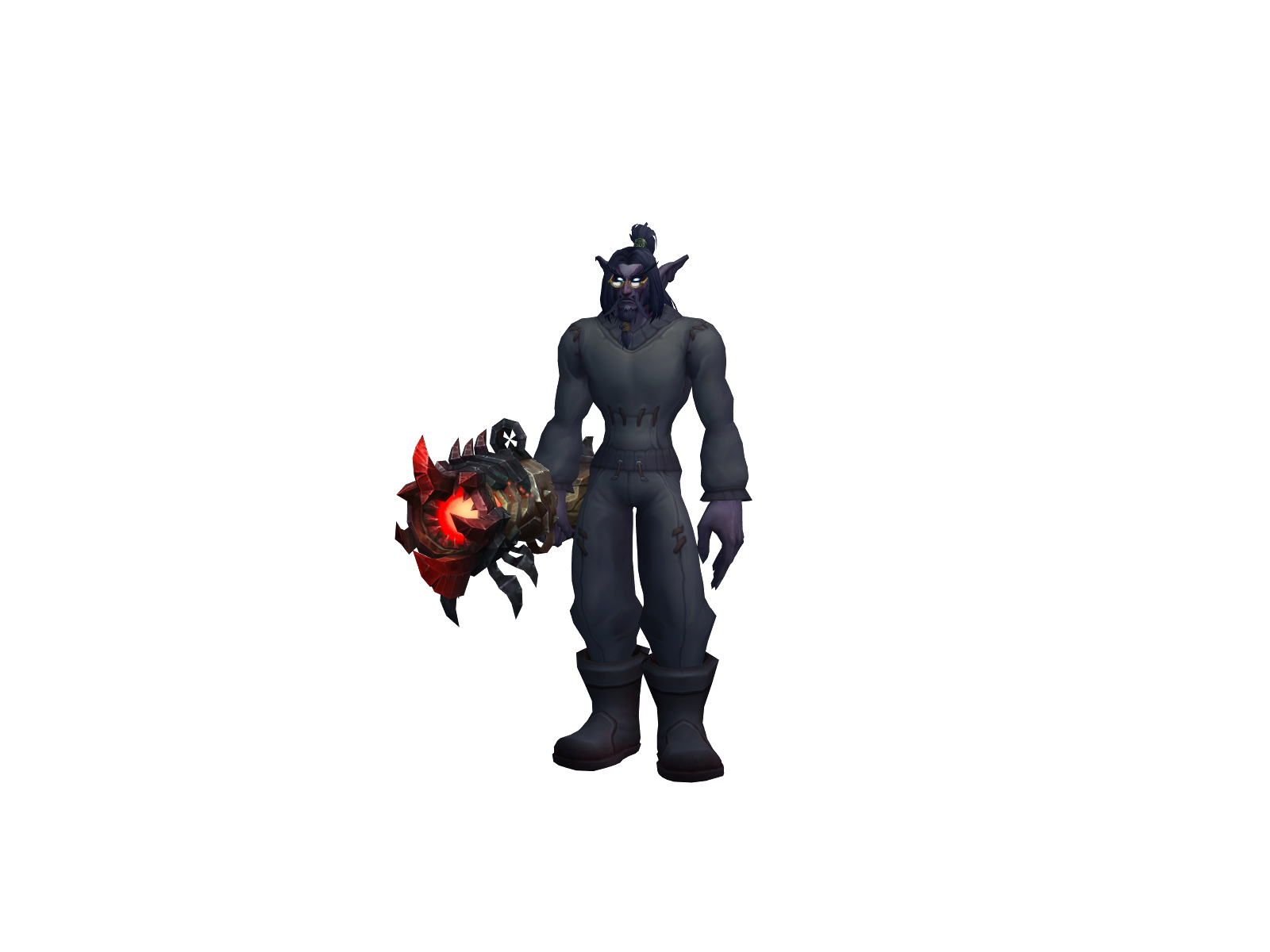 Apexbaboon
