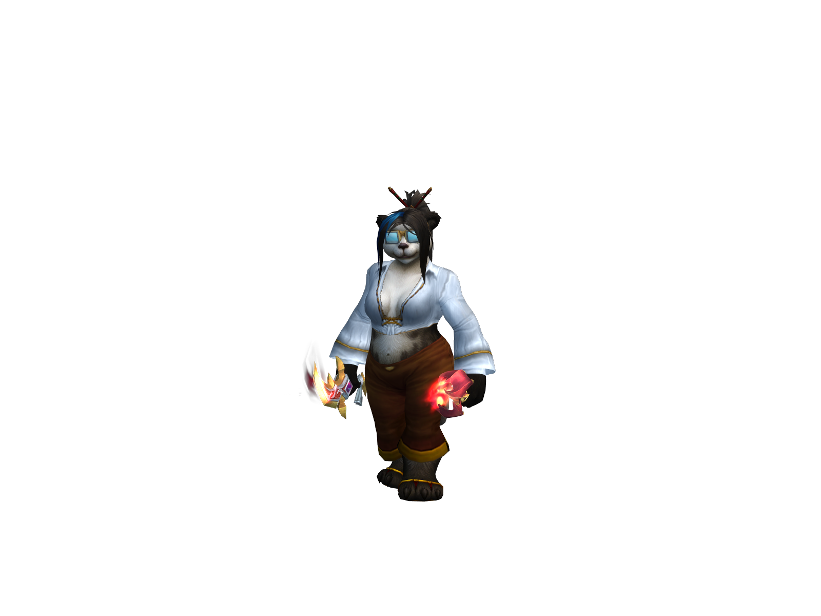 Furwizard