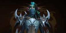 Asloé's icon