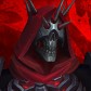 Myros portrait
