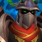 Ackaman avatar