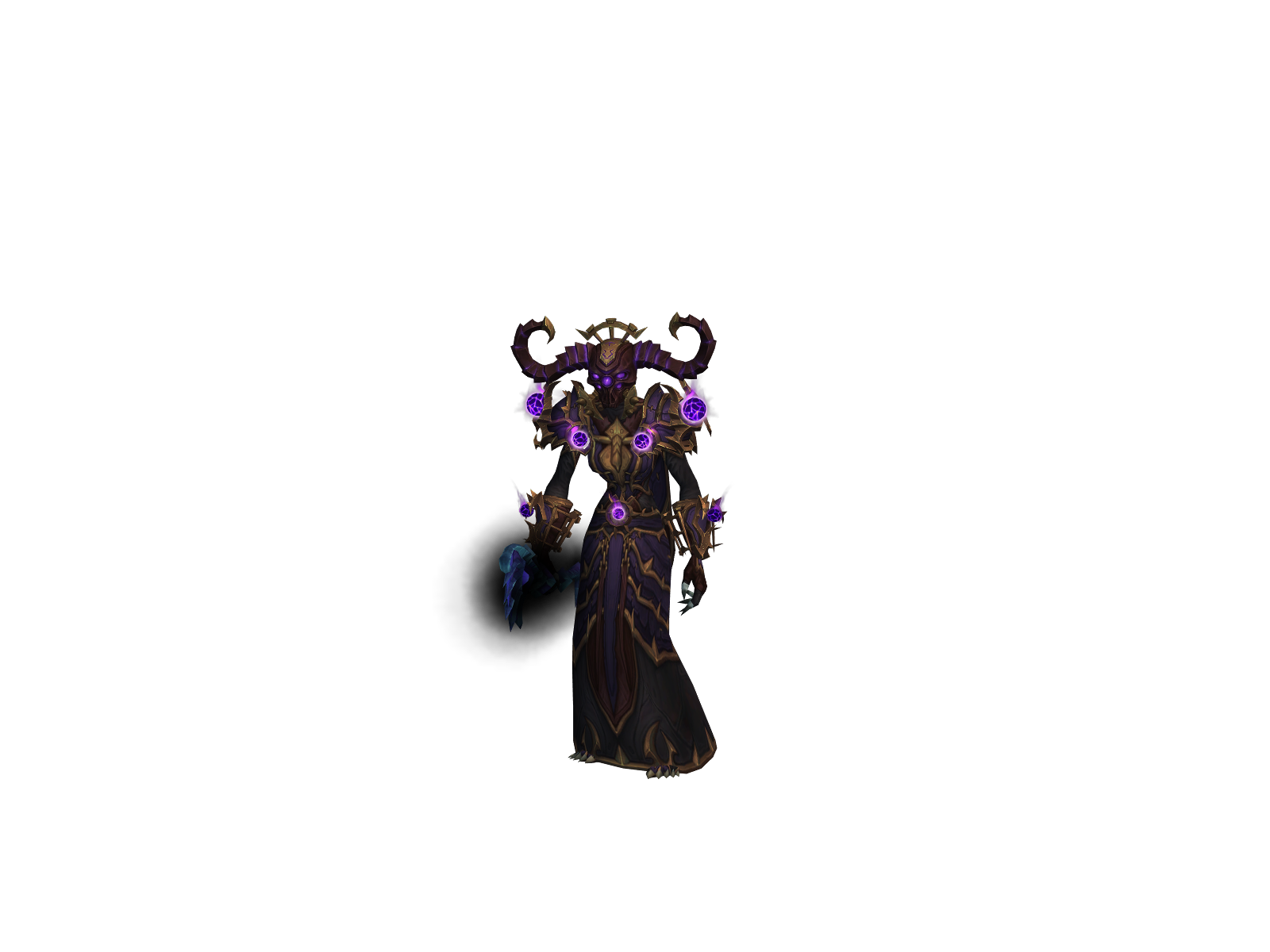 Nyxravos