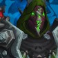 Luktalock avatar