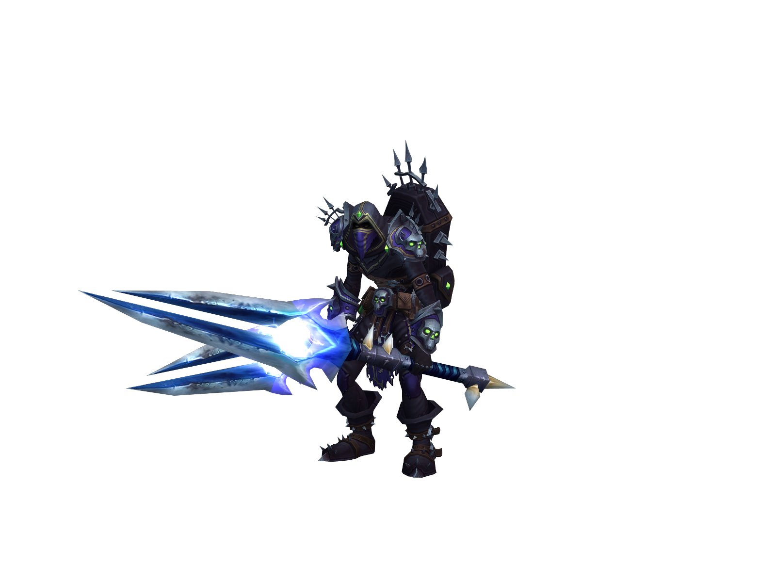 Mourzak