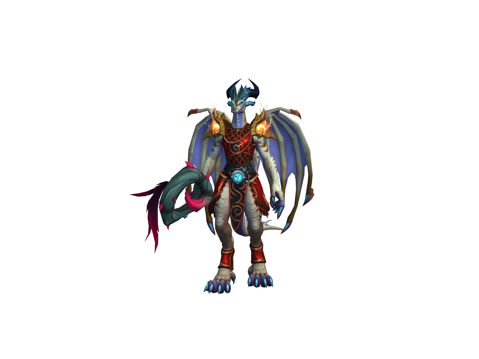 Evoghurd