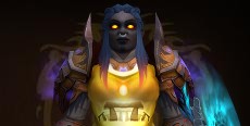 Tharma's icon
