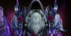 Gandogar's icon