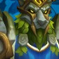 Crackhecd portrait