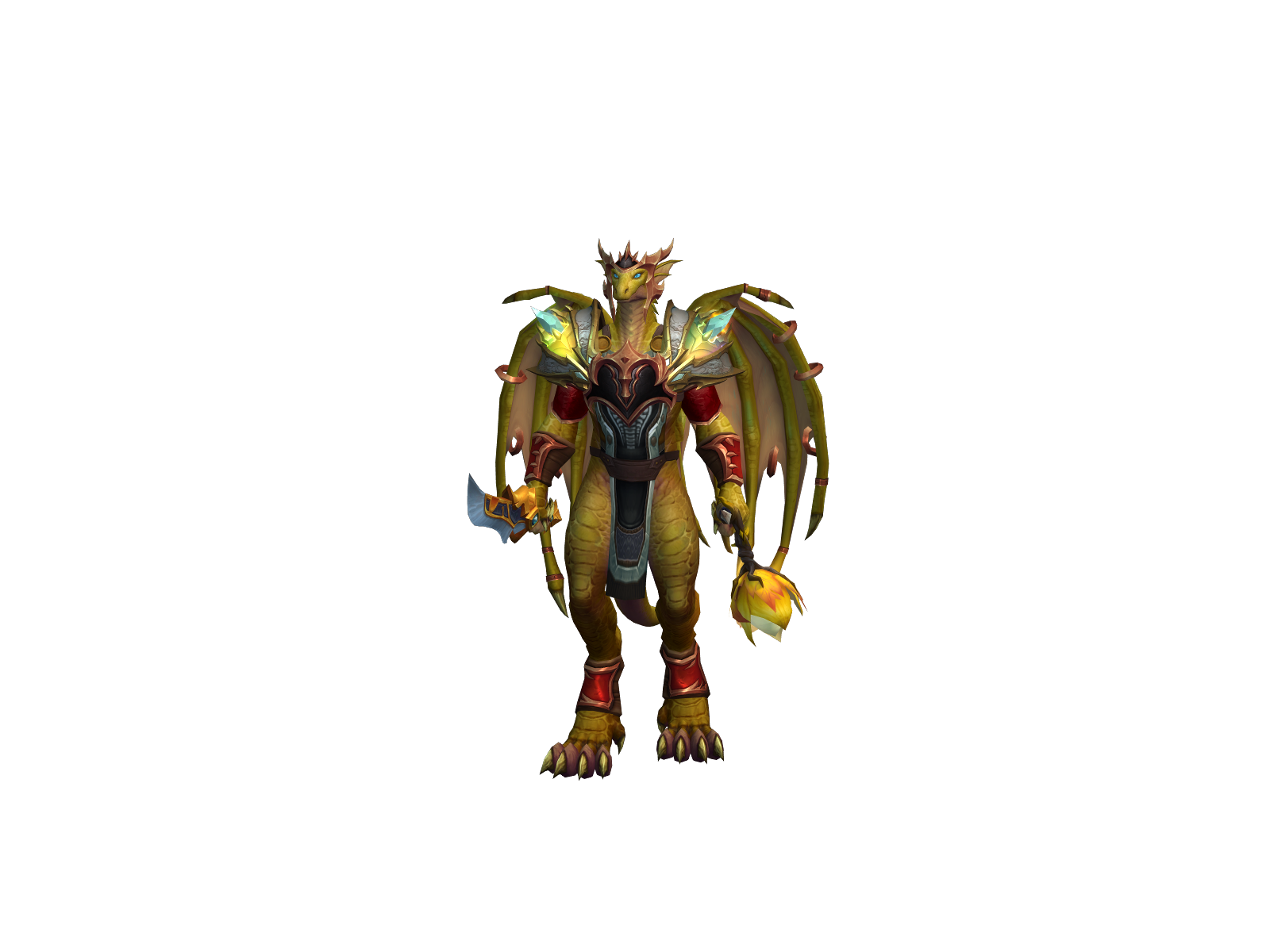 Chariaut