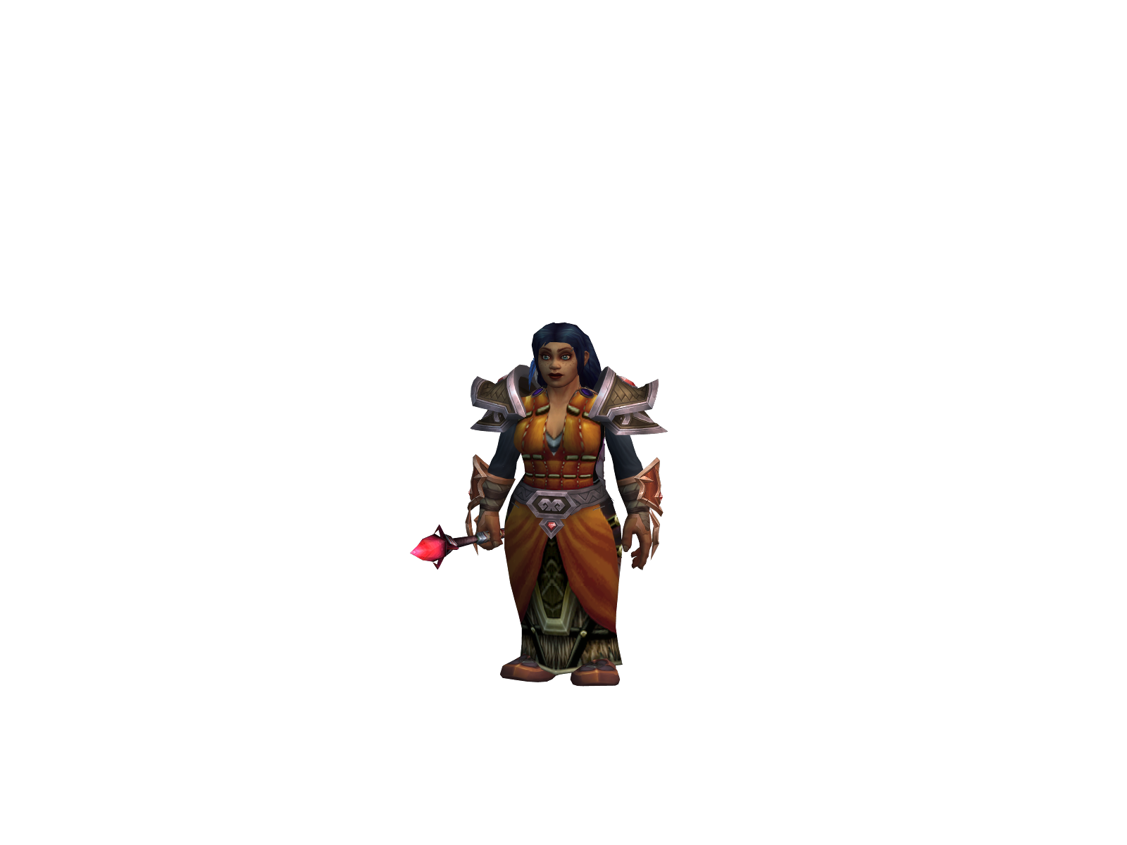 Ravelyn